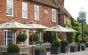 The Royal Oak, Yattendon